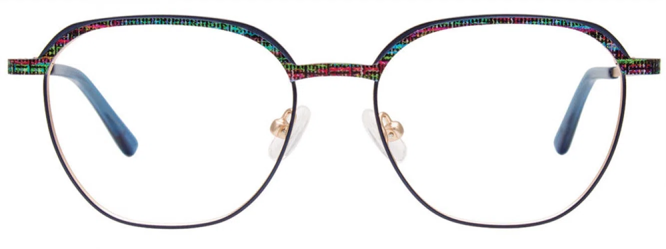 Takumi TK1330 Eyeglasses - view 12